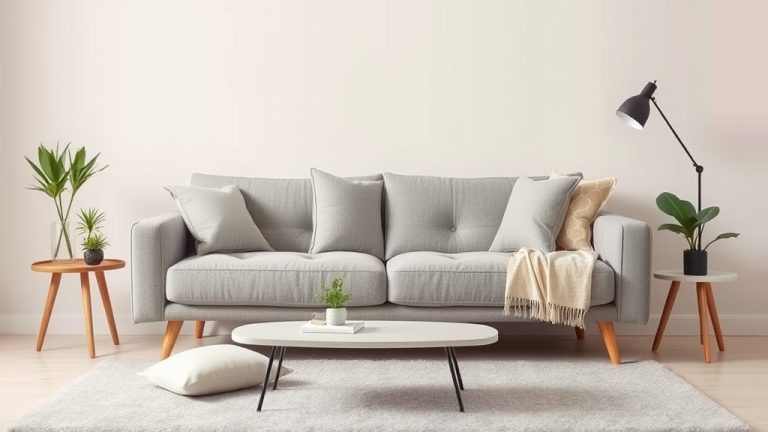 10 Best Cleaner For Sofa Fabric [2026]