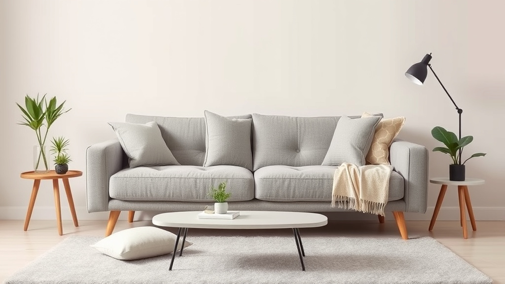 10 Best Cleaner For Sofa Fabric [2026]