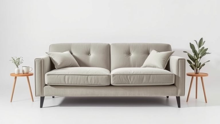 10 Best Cleaner For Velvet Sofa [2026]