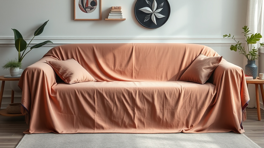 10 Best Cloth For Sofa Cover [2026]