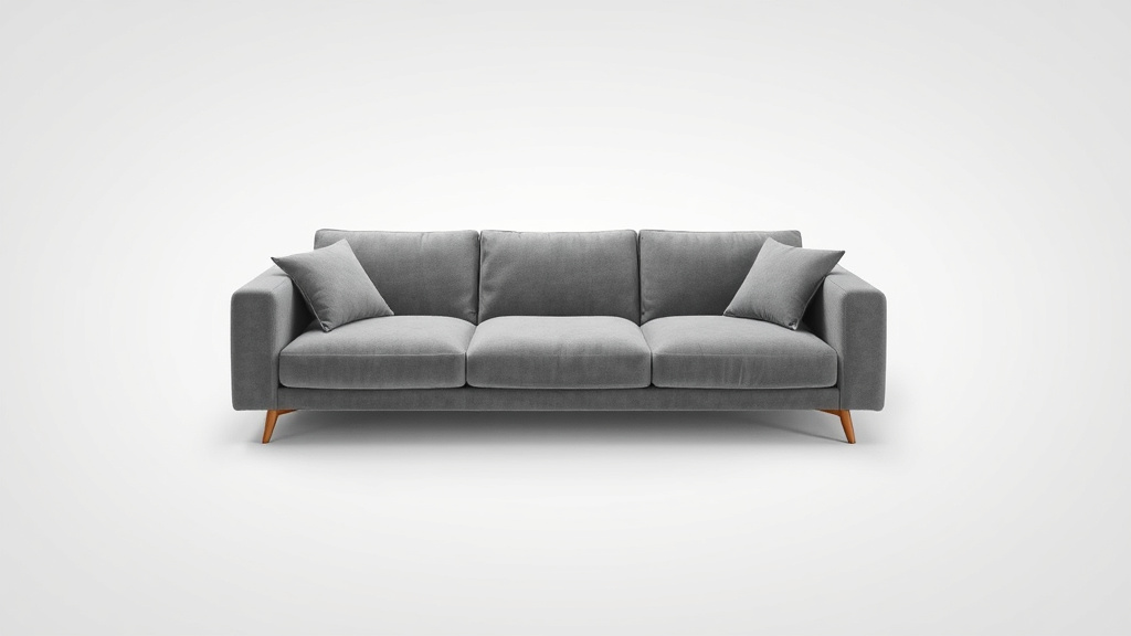 10 Best Cloud Like Sofa [2026]