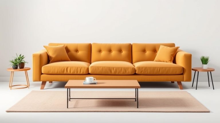 10 Best Colors For Sofa Sets [2026]