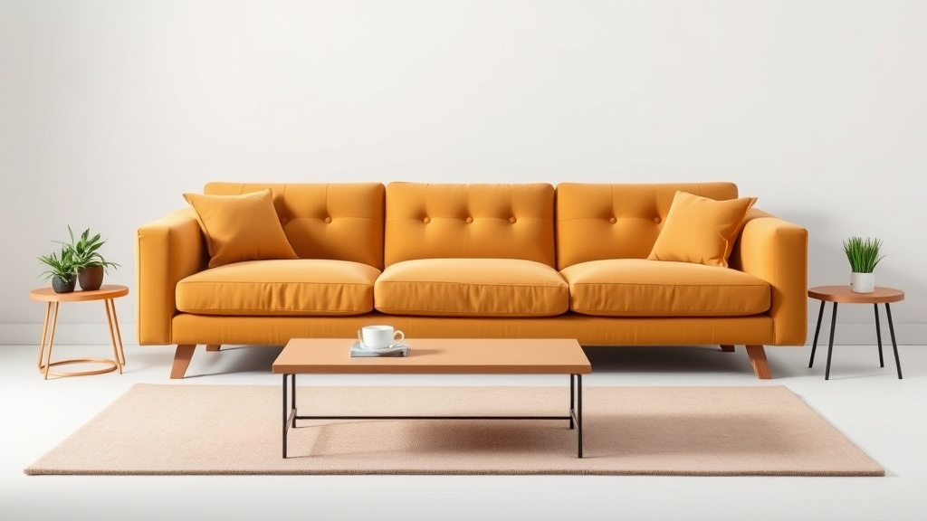 10 Best Colors For Sofa Sets [2026]