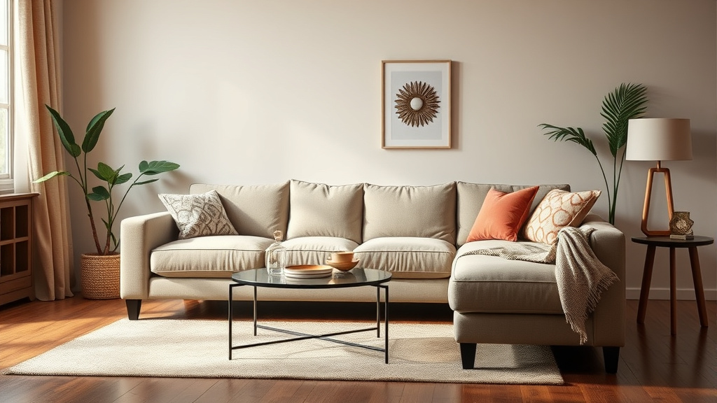 10 Best Colors For Sofa Sets [2026]