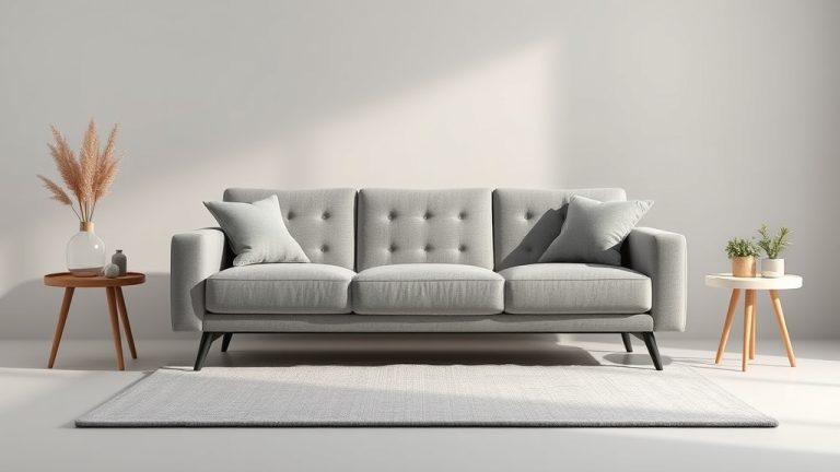 10 Best Colour Rug For Grey Sofa [2026]