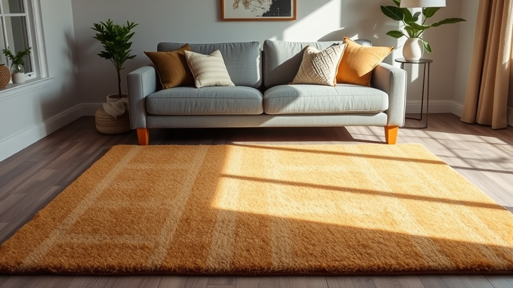 10 Best Colour Rug For Grey Sofa [2026]