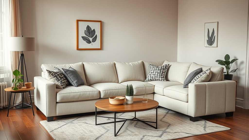 10 Best Comfortable Sectional Sofas [2026]