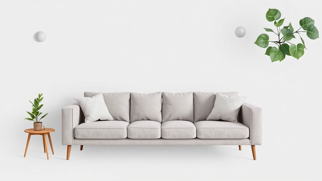 10 Best Comfortable Sofa For Small Spaces [2026]