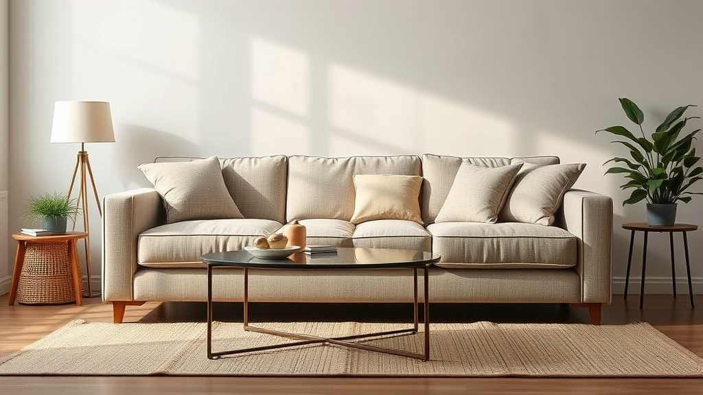 10 Best Comfortable Sofa Set [2026]