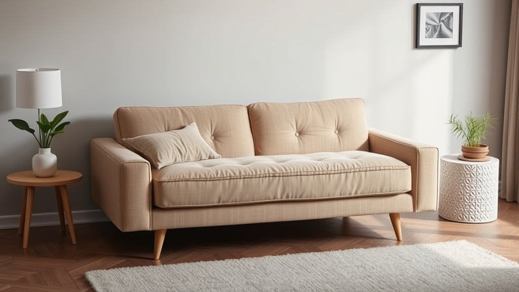 10 Best Compact Sleeper Sofa [2026]