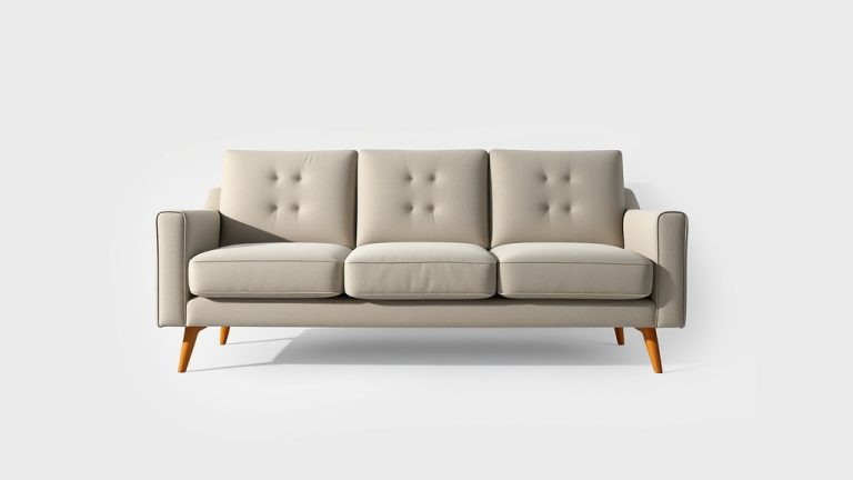 10 Best Compact Sofa [2026]