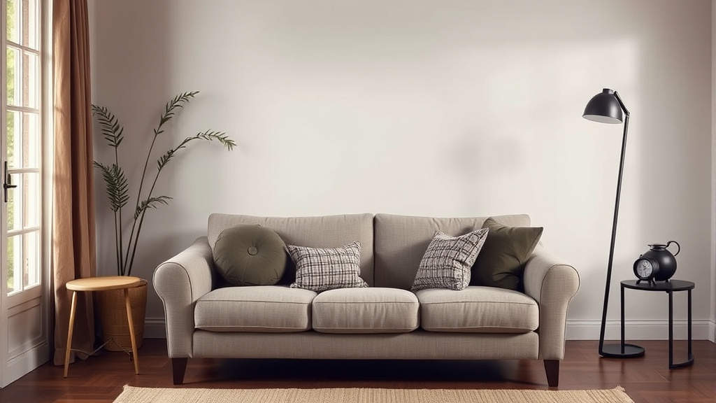 10 Best Compact Sofa [2026]