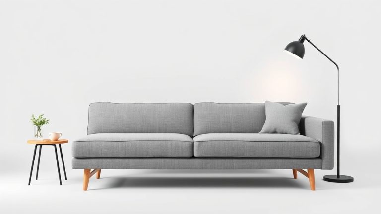 10 Best Compact Sofa Bed [2026]