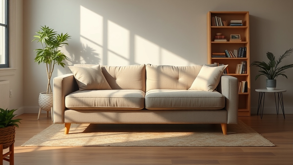 10 Best Compact Sofa Bed [2026]