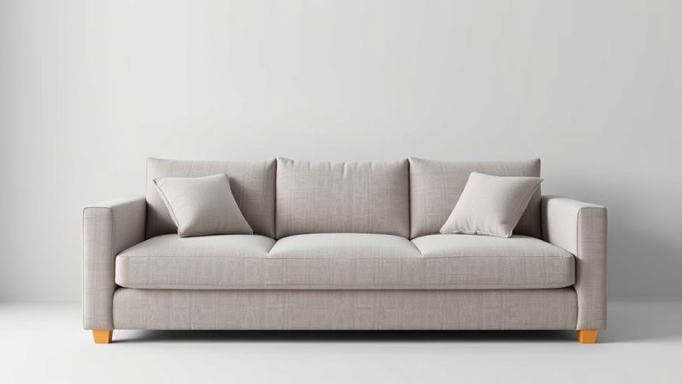 10 Best Compressed Sofa In A Box [2026]