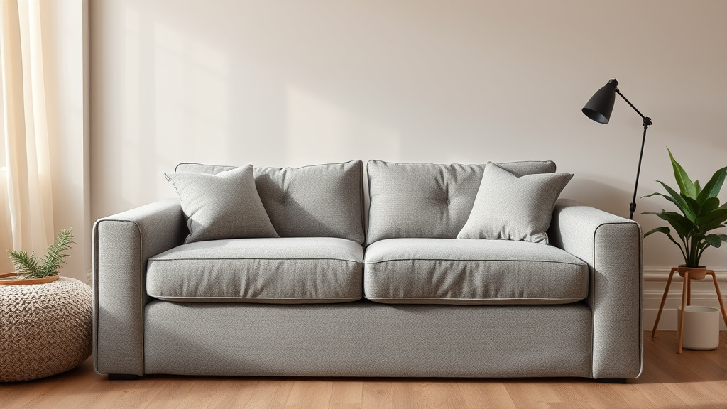 10 Best Compressed Sofa In A Box [2026]