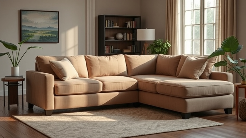 10 Best Convertible Sectional Sofa [2026]