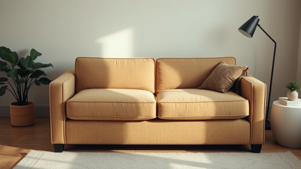 10 Best Convertible Sofa For Sleeping [2026]