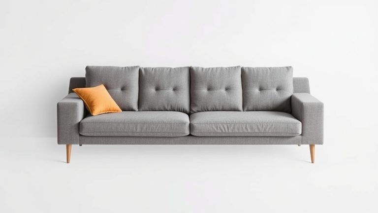 10 Best Convertible Sofas For Small Spaces [2026]