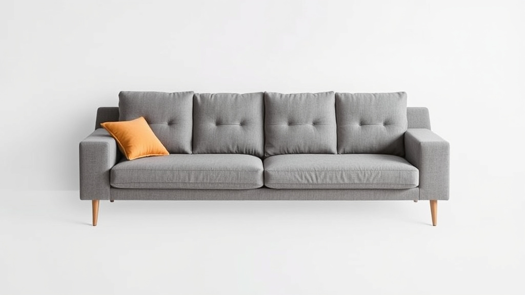 10 Best Convertible Sofas For Small Spaces [2026]
