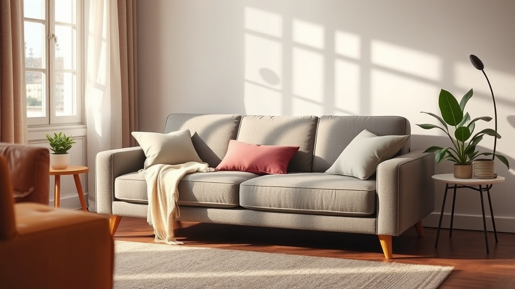 10 Best Convertible Sofas For Small Spaces [2026]