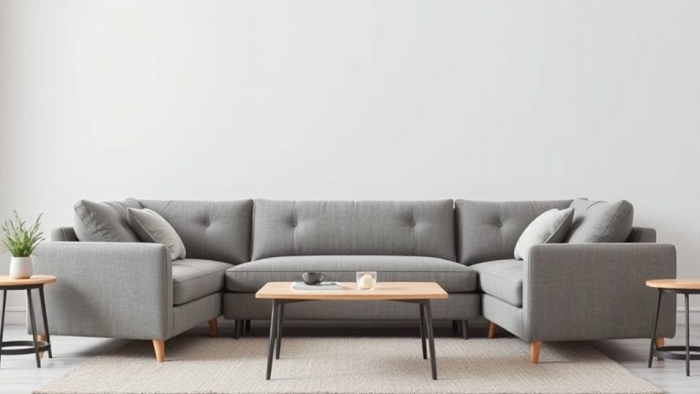 10 Best Corner Sofa Beds [2026]