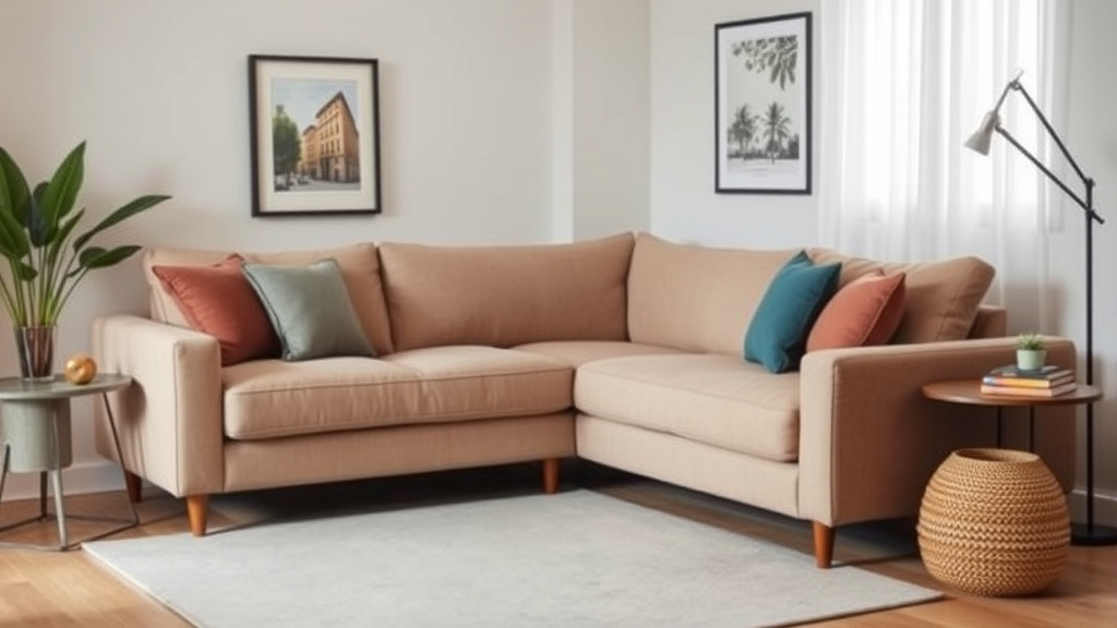 10 Best Corner Sofa Beds [2026]