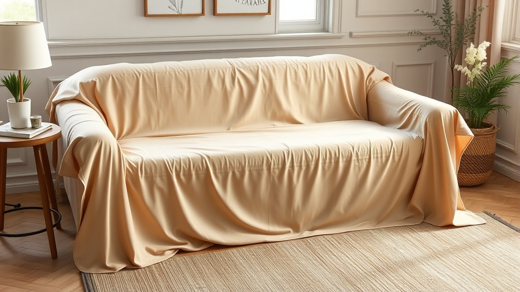 10 Best Cotton Sofa Covers [2026]