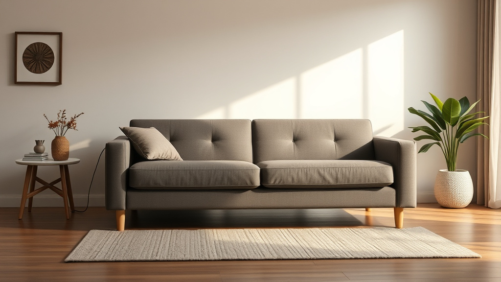 10 Best Couch Sofa Bed [2026]