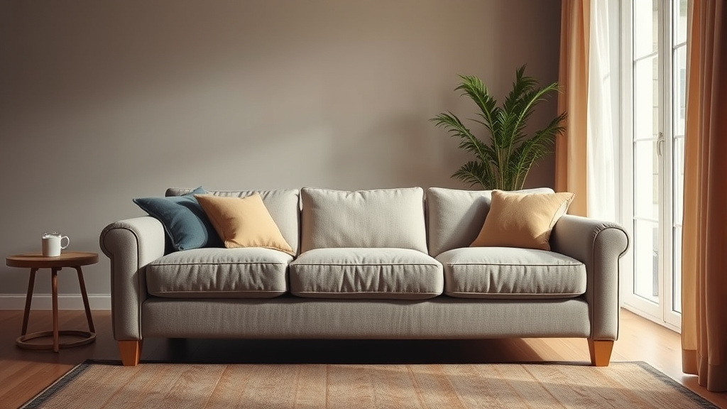 10 Best Cozy Sofas [2026]