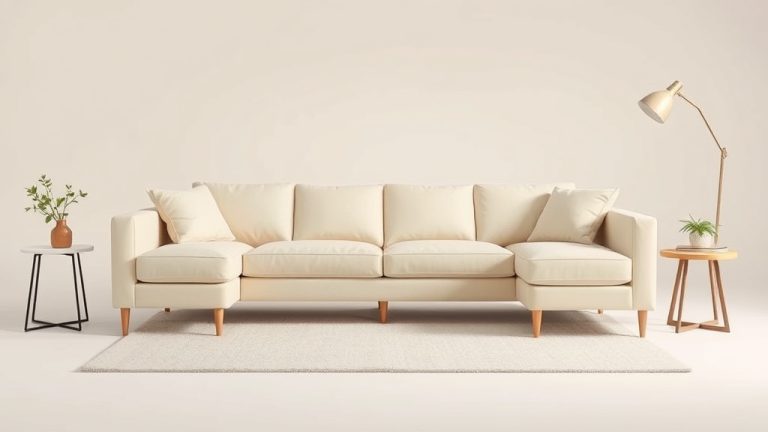 10 Best Cream Sofas [2026]