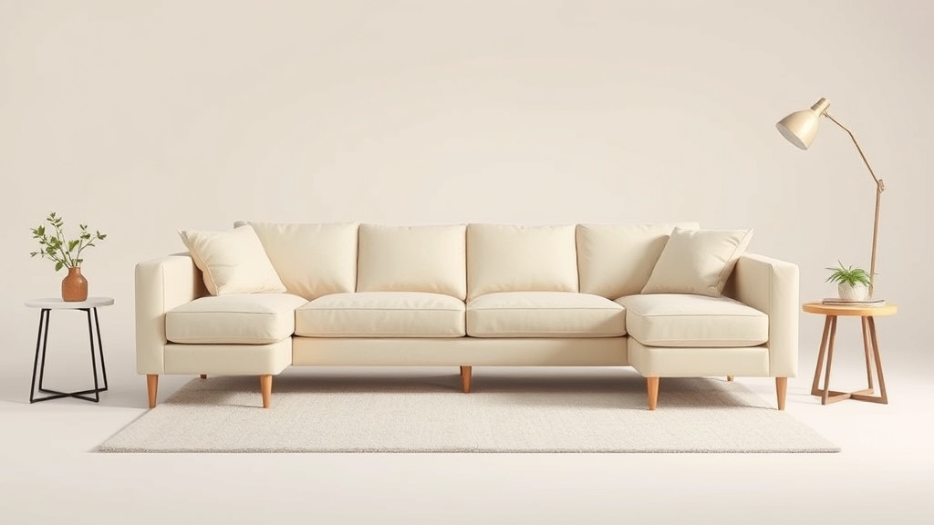 10 Best Cream Sofas [2026]