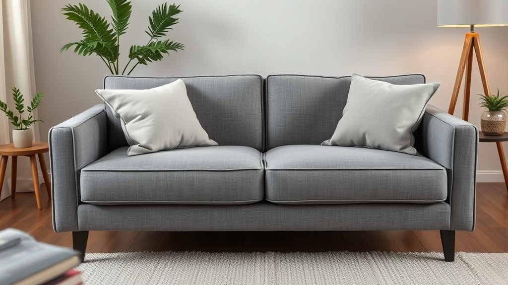 10 Best Cushion Color For Grey Sofa [2026]