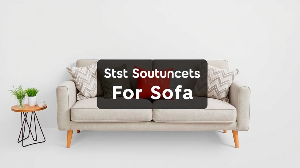 10 Best Cushion Covers For Sofa [2026]