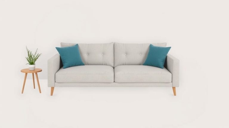 10 Best Cushion For Sofa [2026]