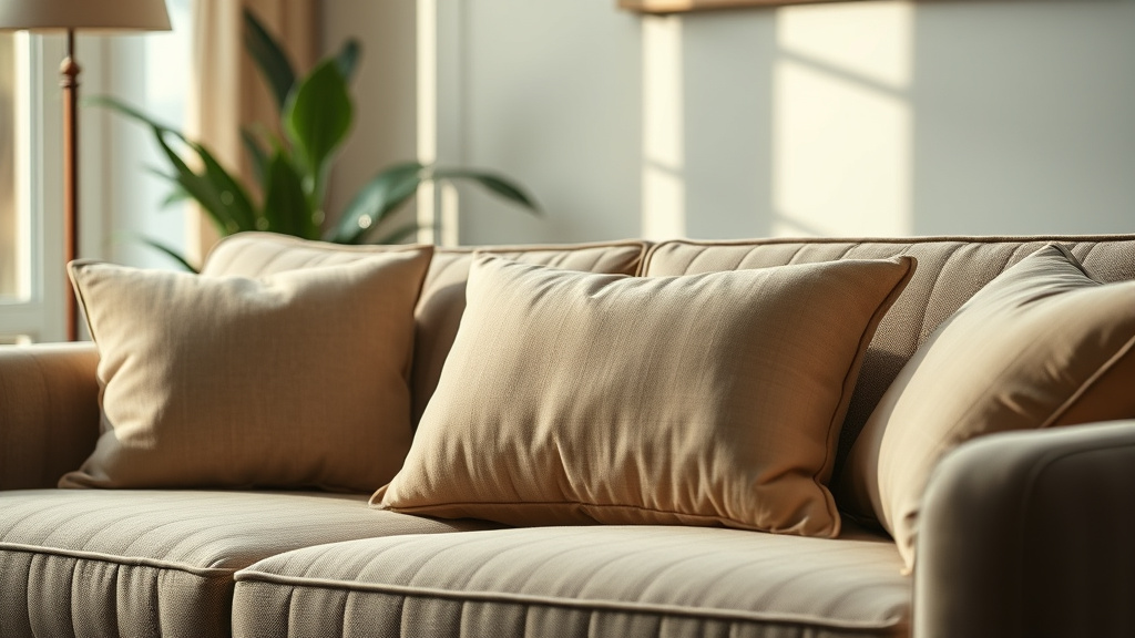 10 Best Cushion For Sofa [2026]