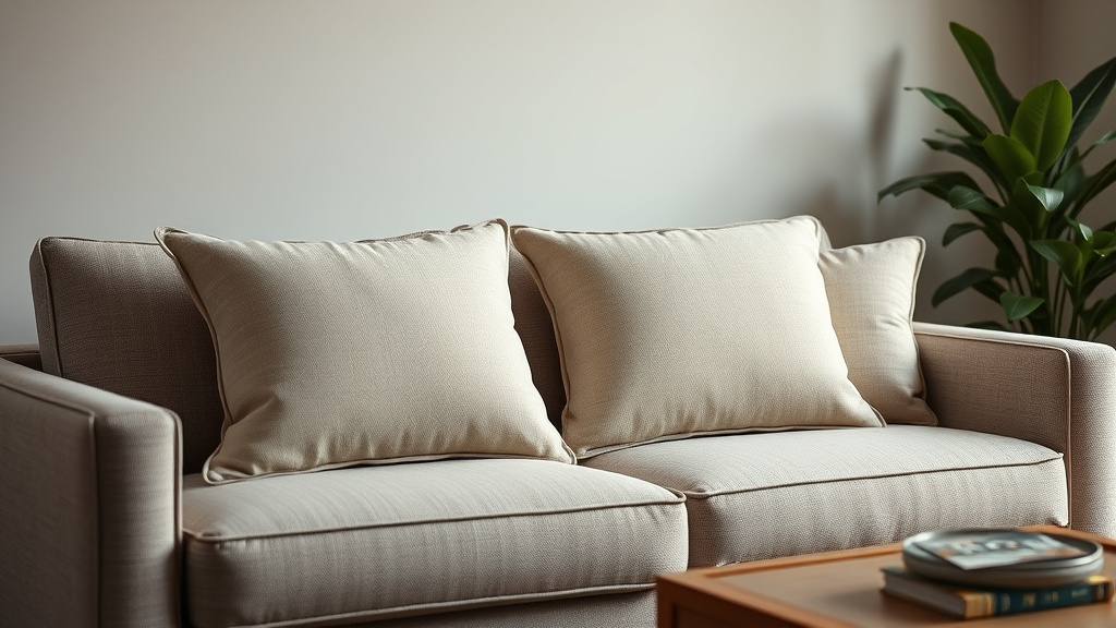 10 Best Cushion Inserts For Sofa [2026]