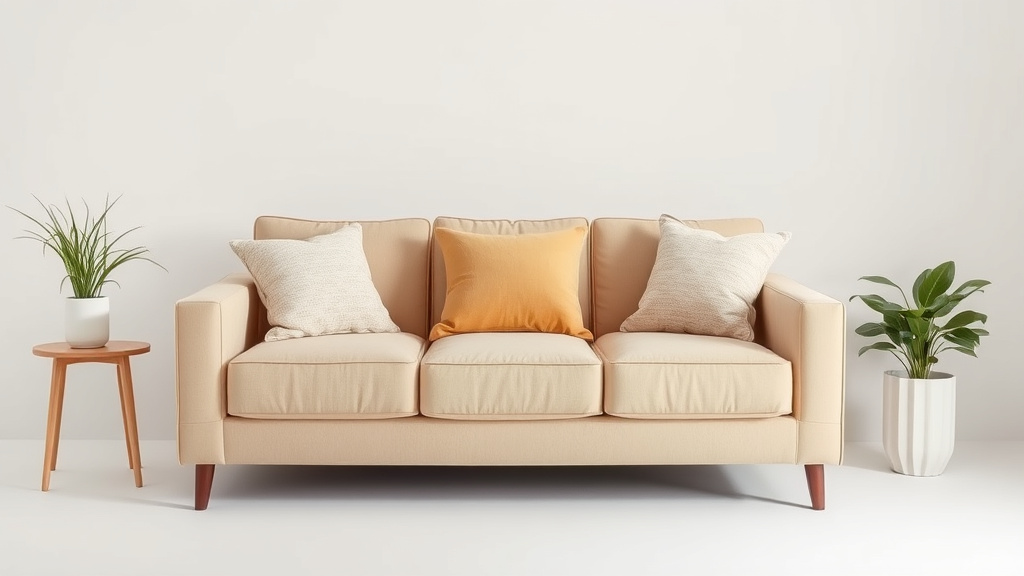 10 Best Cushions For Beige Sofa [2026]