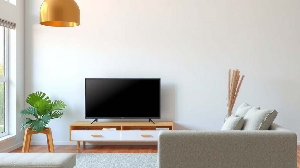 Finding Your Perfect TV Viewing Distance