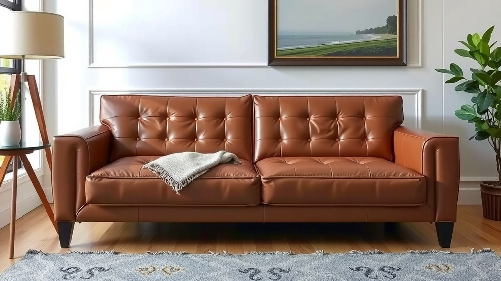 Understanding the Price Tag of American Leather Sleeper Sofas