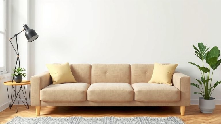 Sofa Cover Costs: What to Expect in 2026
