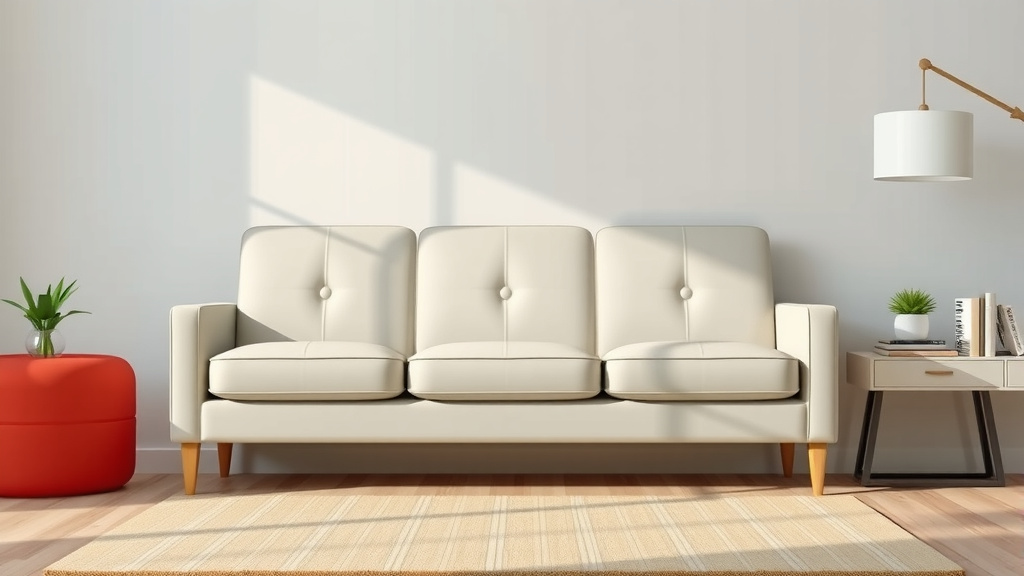 How Much Does a 2 Seater Sofa Weigh? The Full Breakdown