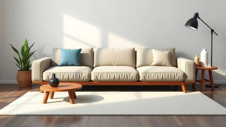 Custom Sofa Cost: What You Can Expect to Pay