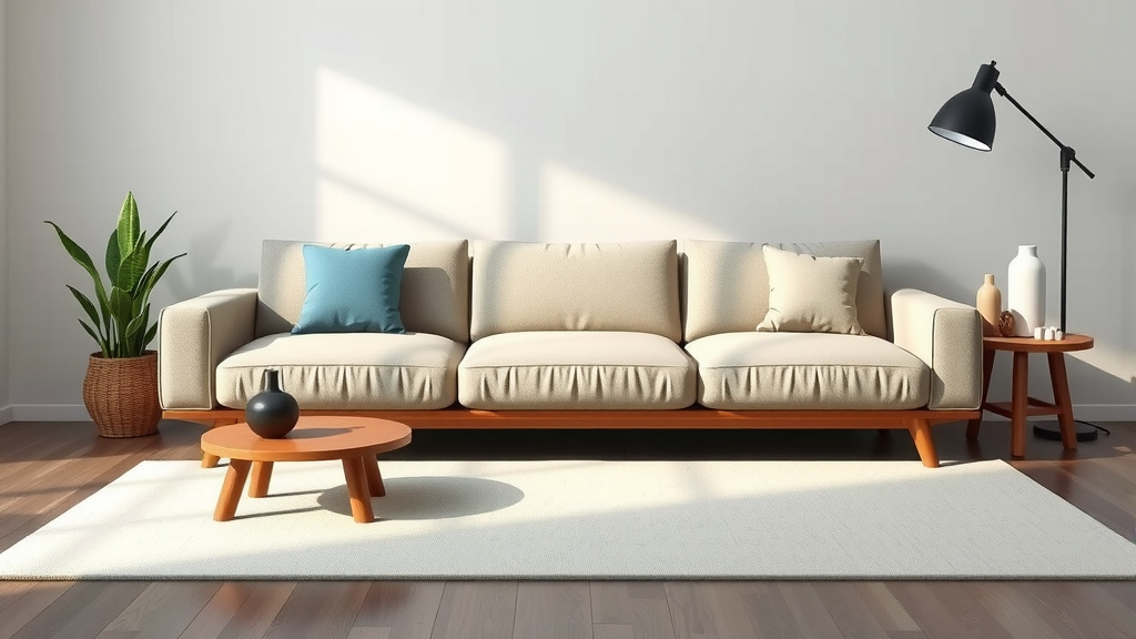 Custom Sofa Cost: What You Can Expect to Pay