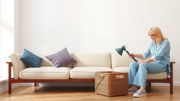 Sofa Cleaning Cost: How Much Does It Really Cost