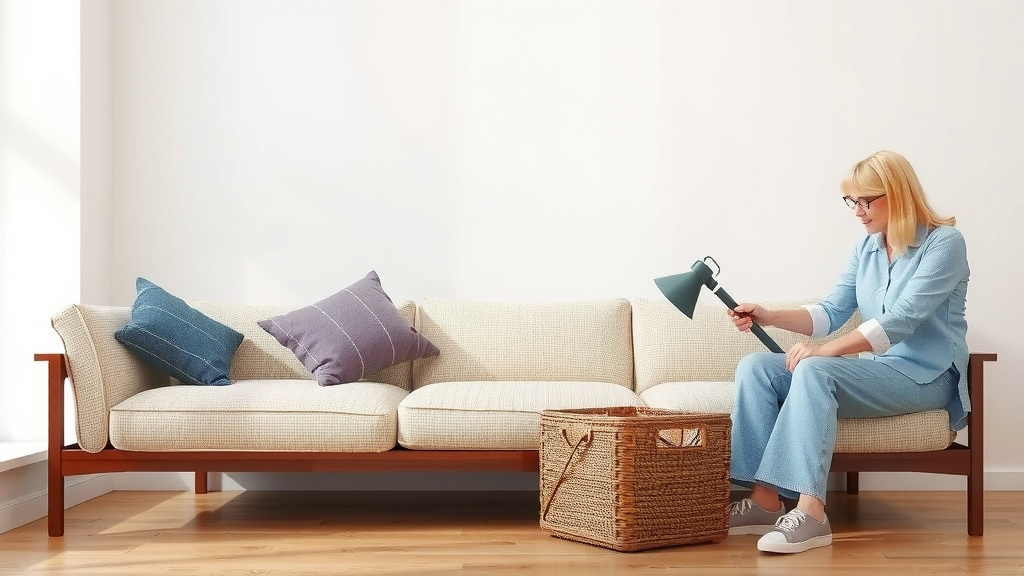 Sofa Cleaning Cost: How Much Does It Really Cost