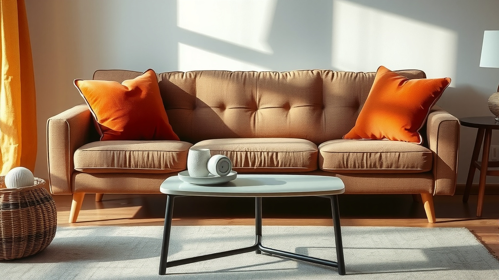 Understanding Your Sofa Refurbishment Budget