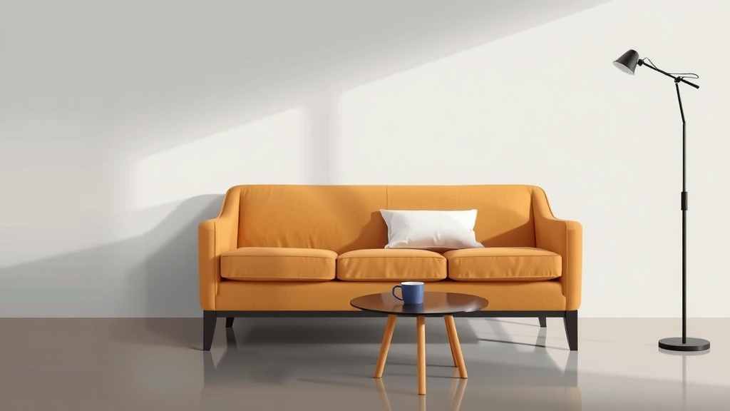 What's the Average Price for Sofa Removal?