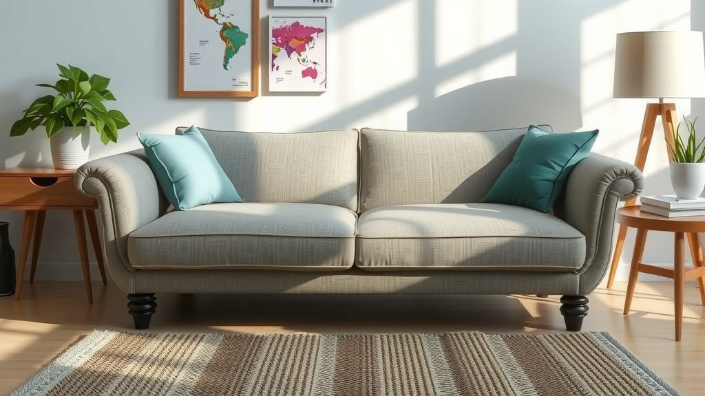 Understanding Sofa Rental Expenses