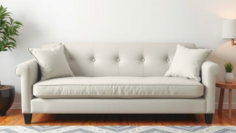 Average Sofa Rental Cost Breakdown